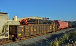 CSX 485186 is new here.